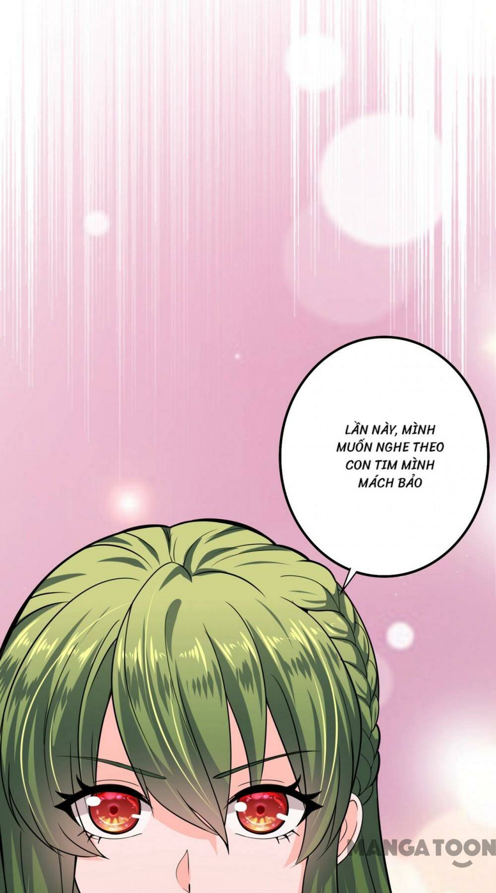 Hào Môn Thiên Giới Tiền Thê: Chapter 601