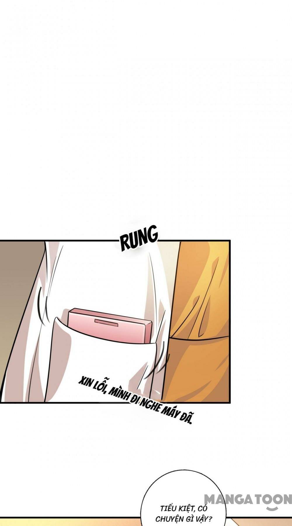 Hào Môn Thiên Giới Tiền Thê: Chapter 601