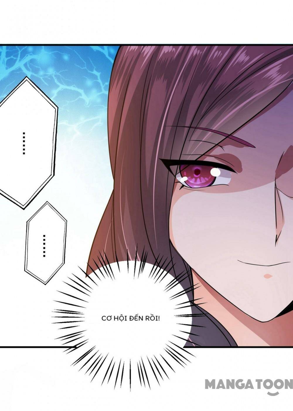 Hào Môn Thiên Giới Tiền Thê: Chapter 601