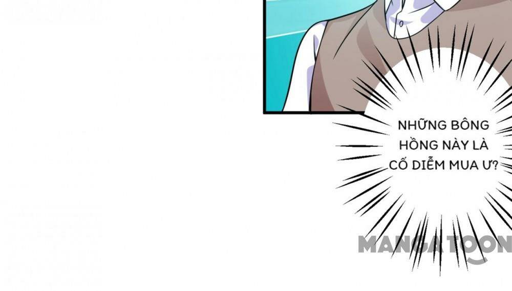 Hào Môn Thiên Giới Tiền Thê: Chapter 602