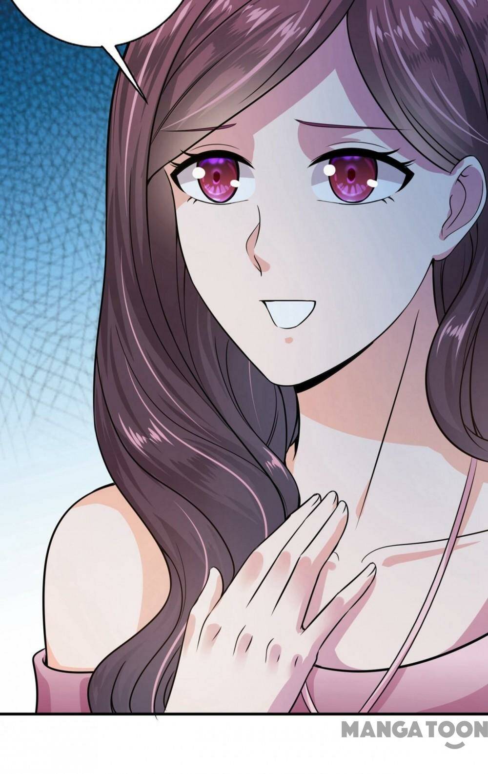 Hào Môn Thiên Giới Tiền Thê: Chapter 602