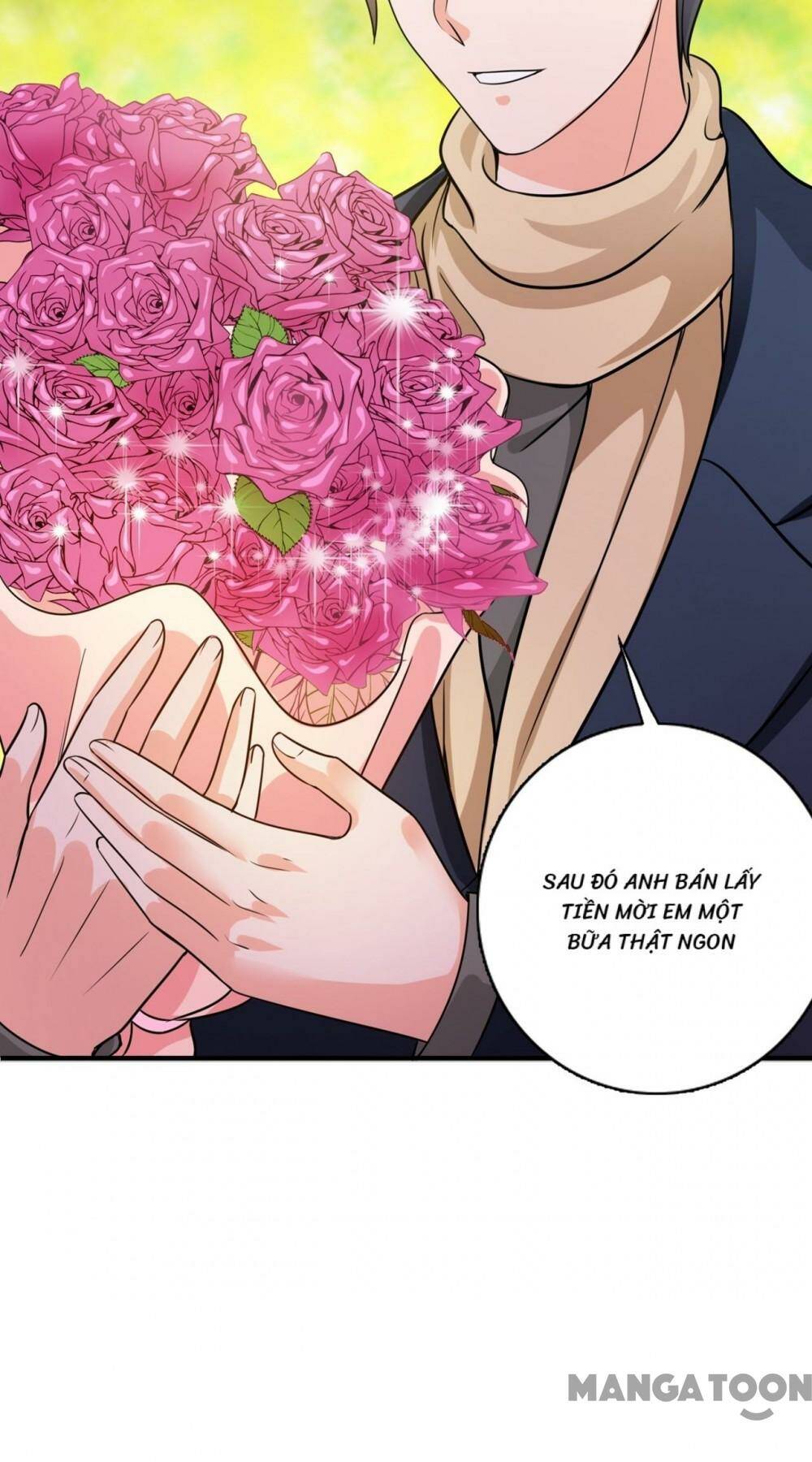 Hào Môn Thiên Giới Tiền Thê: Chapter 602
