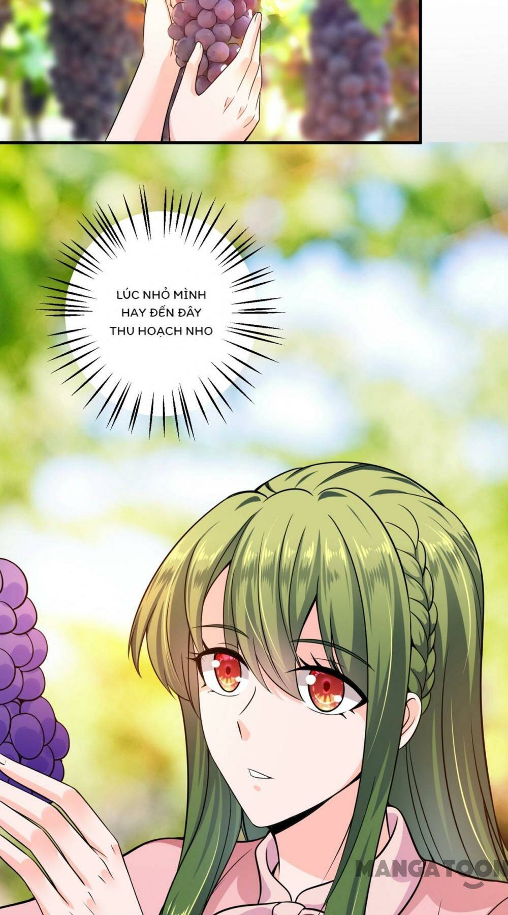 Hào Môn Thiên Giới Tiền Thê: Chapter 602