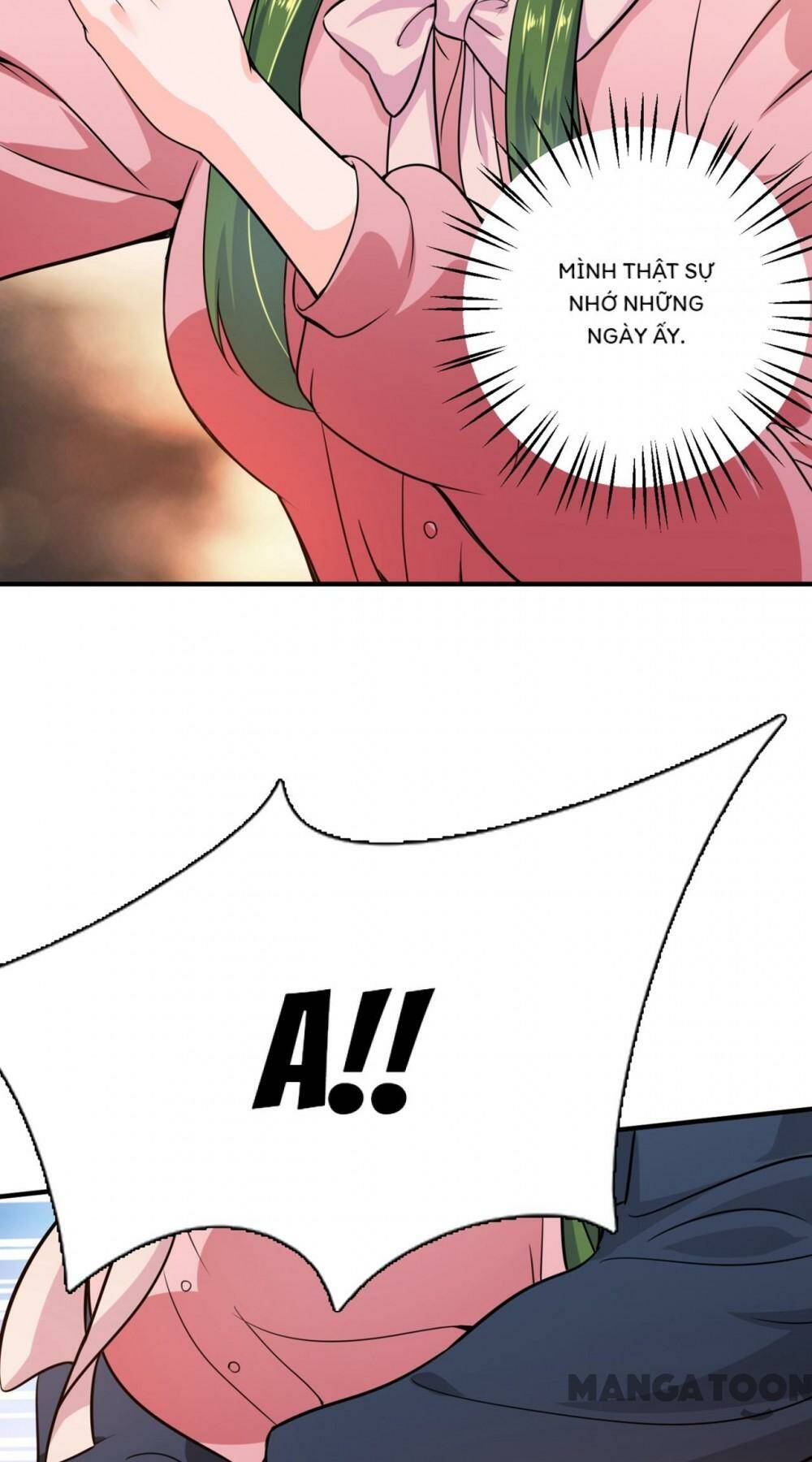 Hào Môn Thiên Giới Tiền Thê: Chapter 602