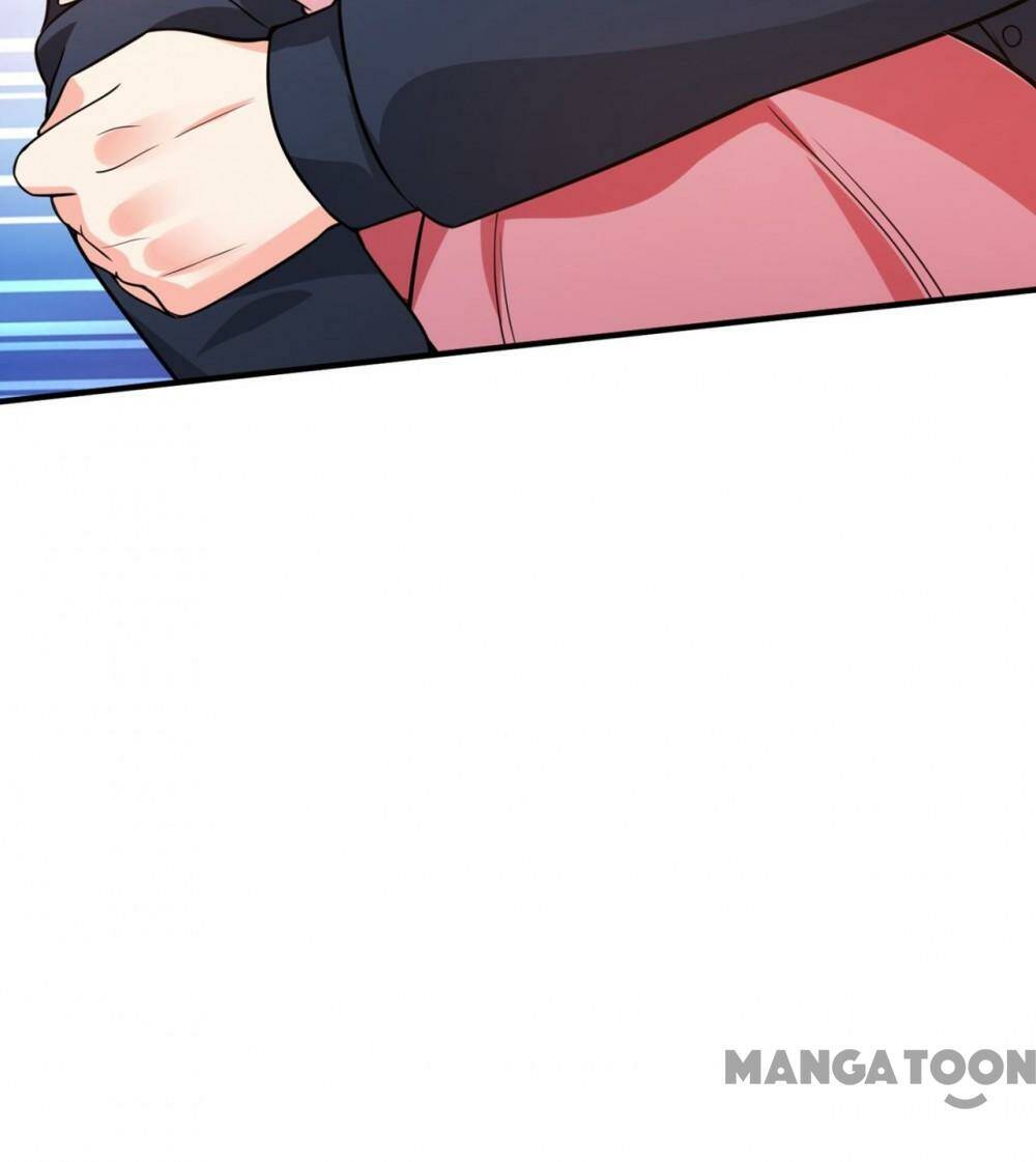 Hào Môn Thiên Giới Tiền Thê: Chapter 602