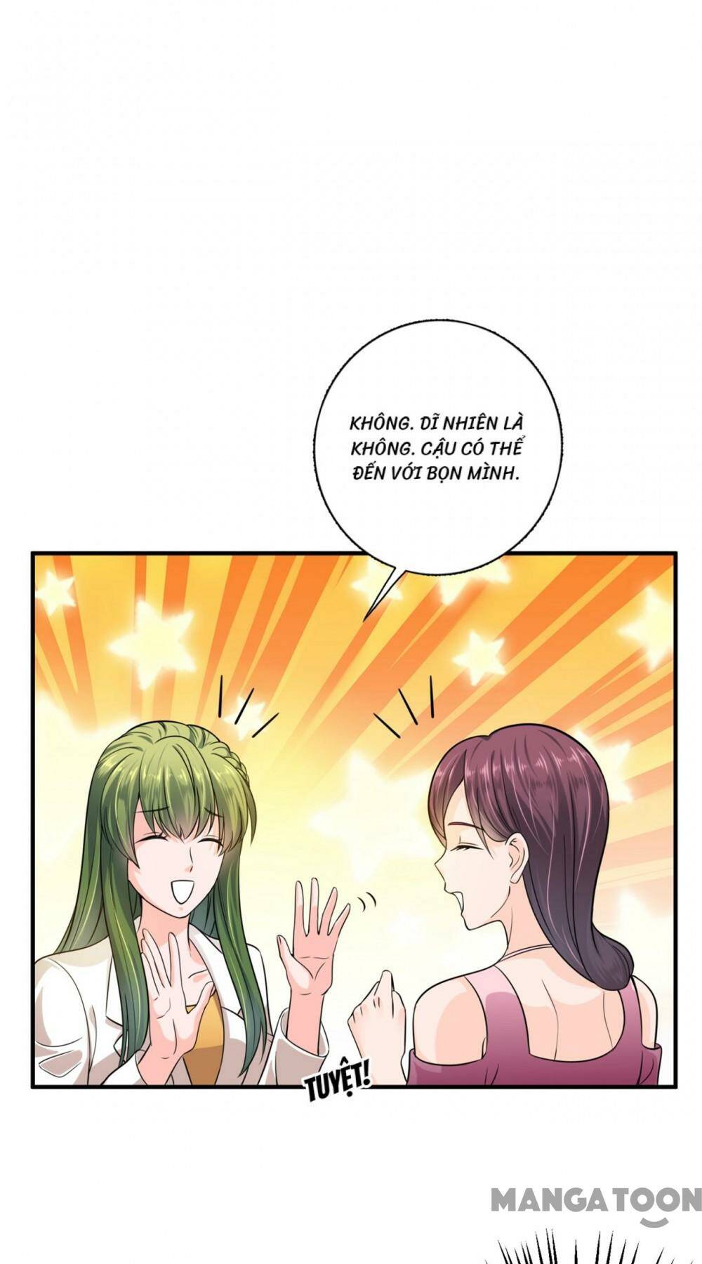 Hào Môn Thiên Giới Tiền Thê: Chapter 602