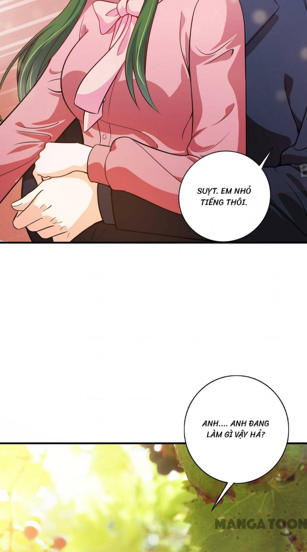 Hào Môn Thiên Giới Tiền Thê: Chapter 602