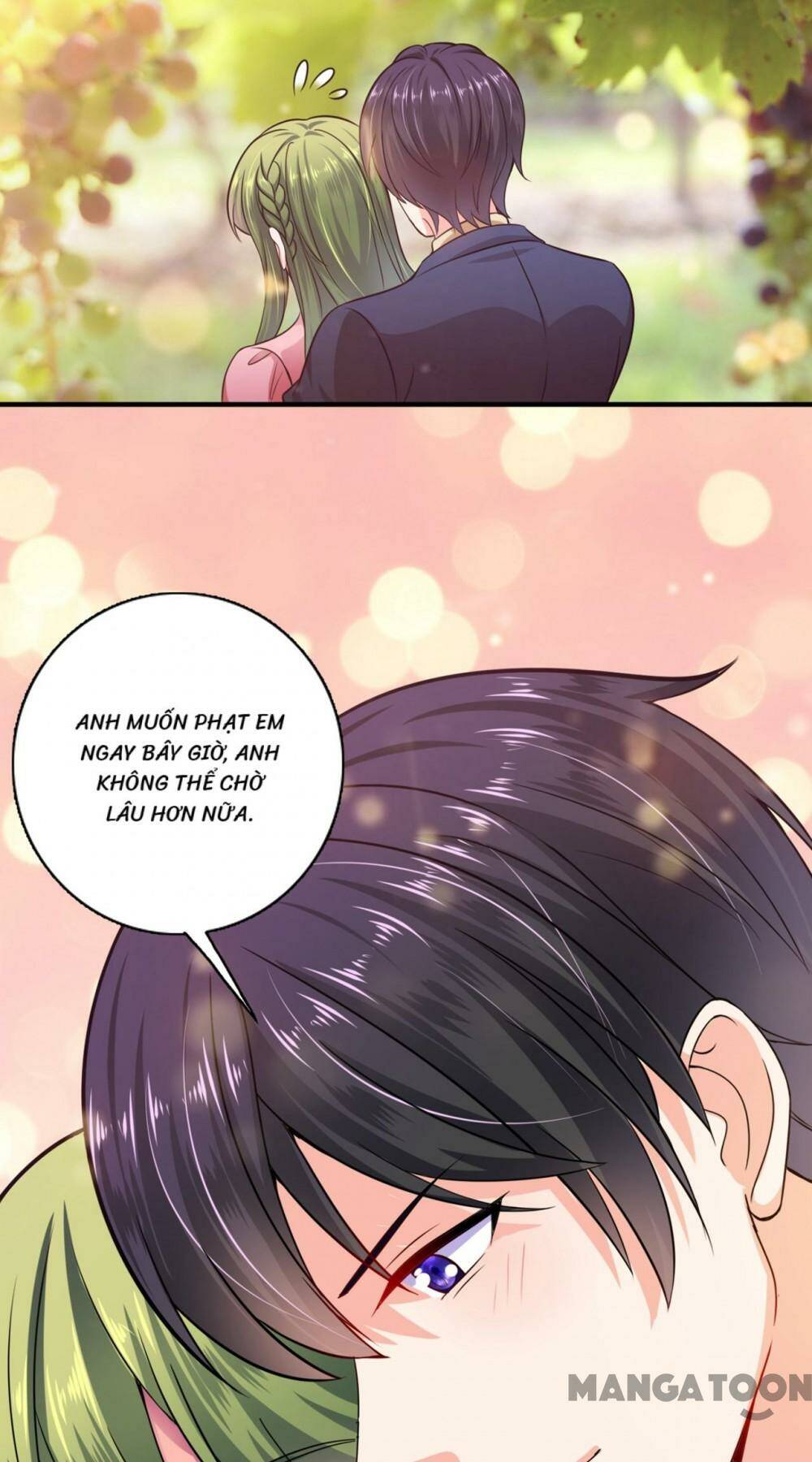 Hào Môn Thiên Giới Tiền Thê: Chapter 602
