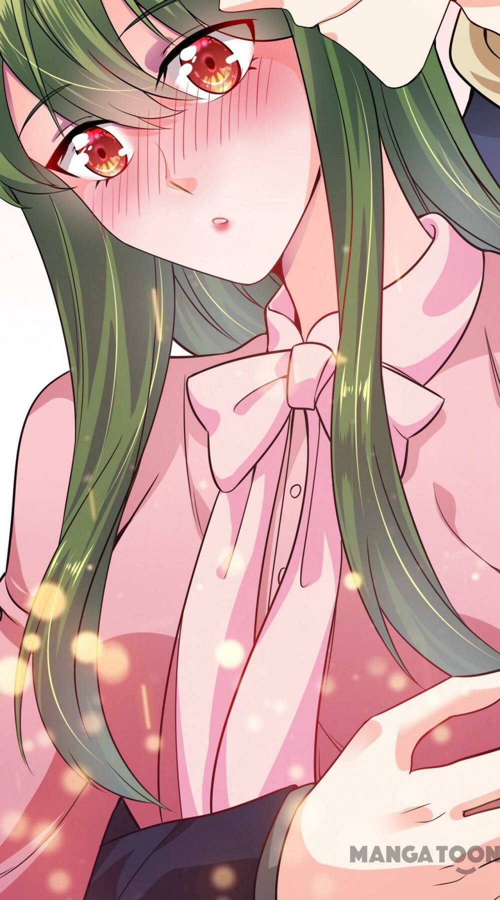 Hào Môn Thiên Giới Tiền Thê: Chapter 602