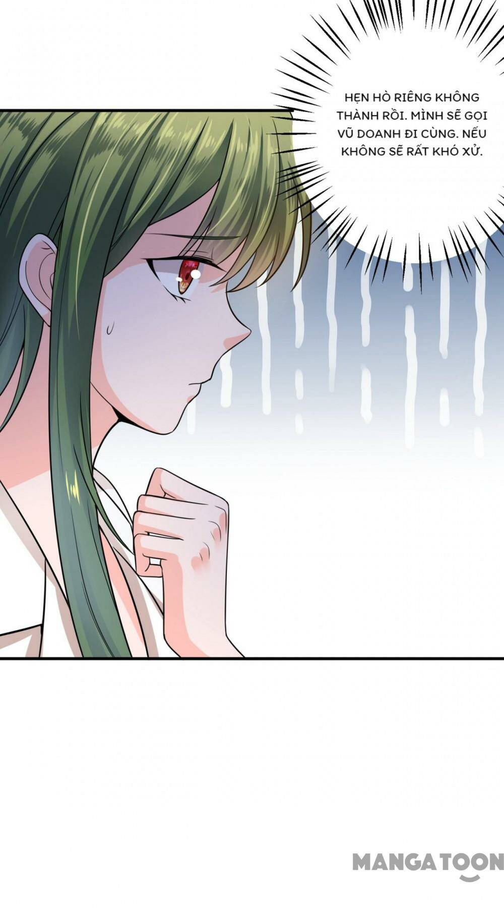 Hào Môn Thiên Giới Tiền Thê: Chapter 602