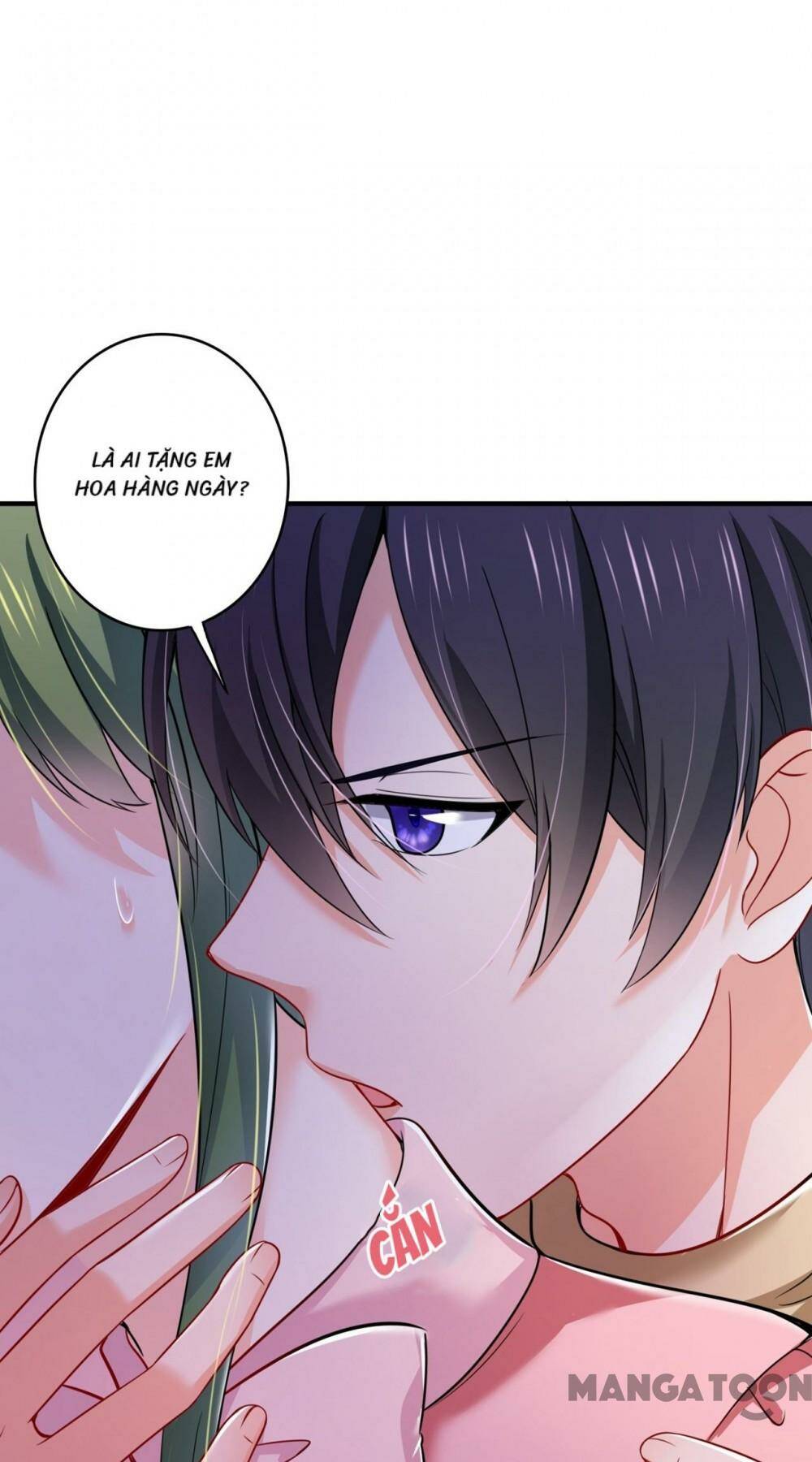 Hào Môn Thiên Giới Tiền Thê: Chapter 603