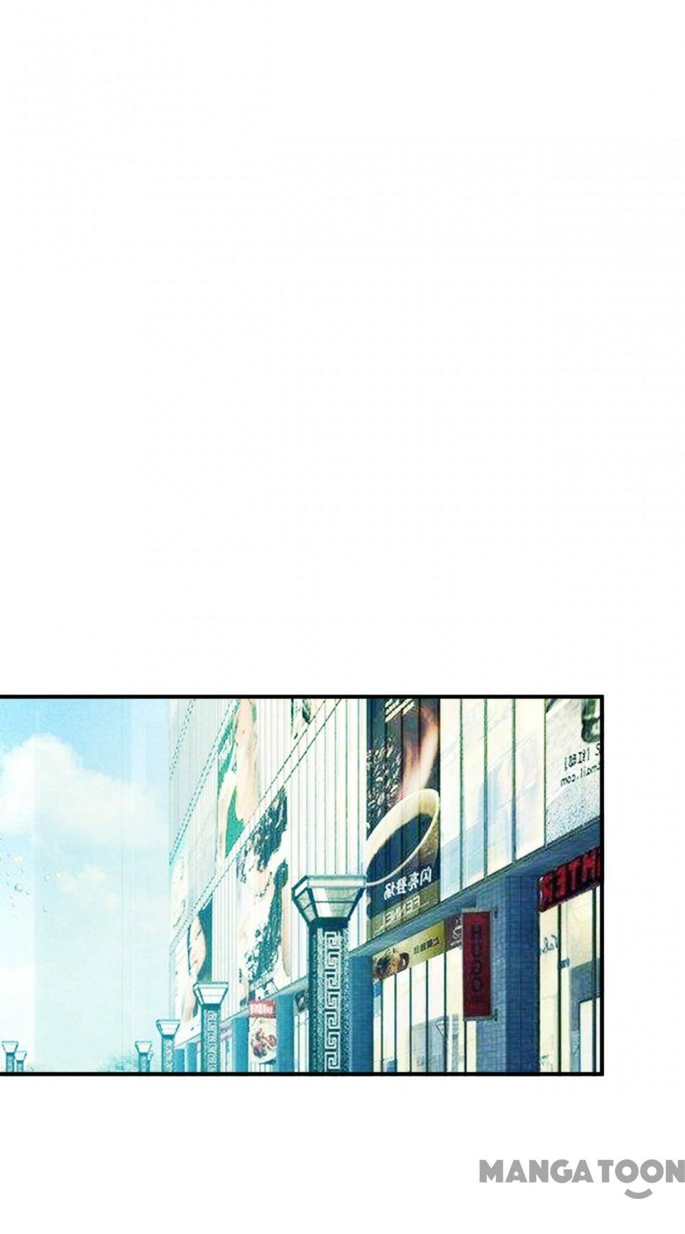 Hào Môn Thiên Giới Tiền Thê: Chapter 603