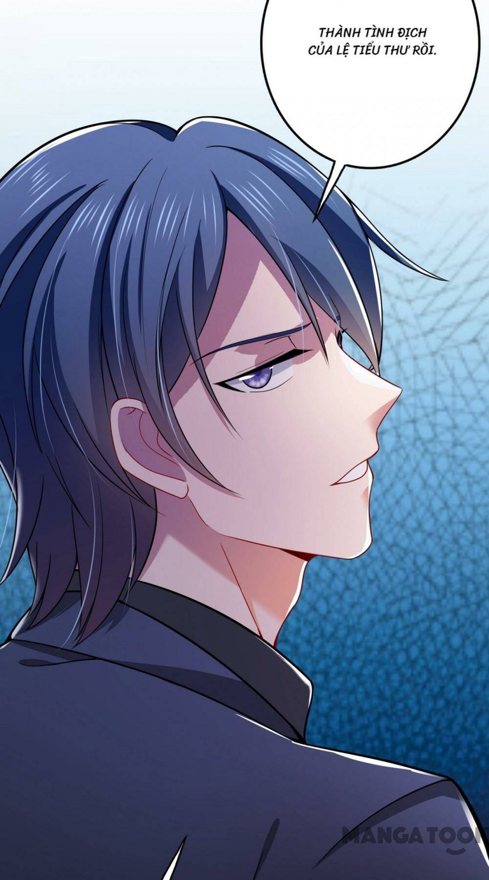 Hào Môn Thiên Giới Tiền Thê: Chapter 603