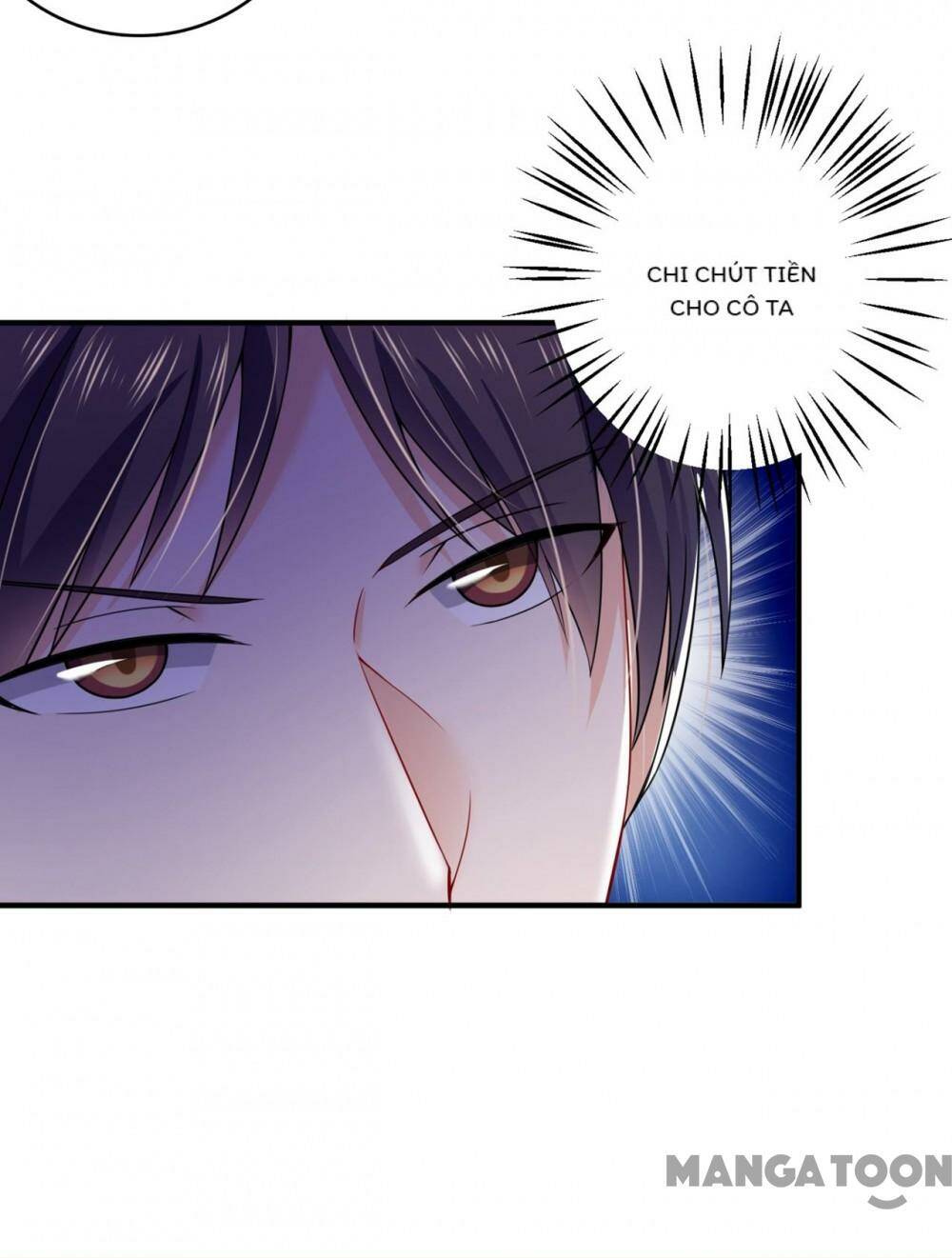 Hào Môn Thiên Giới Tiền Thê: Chapter 603