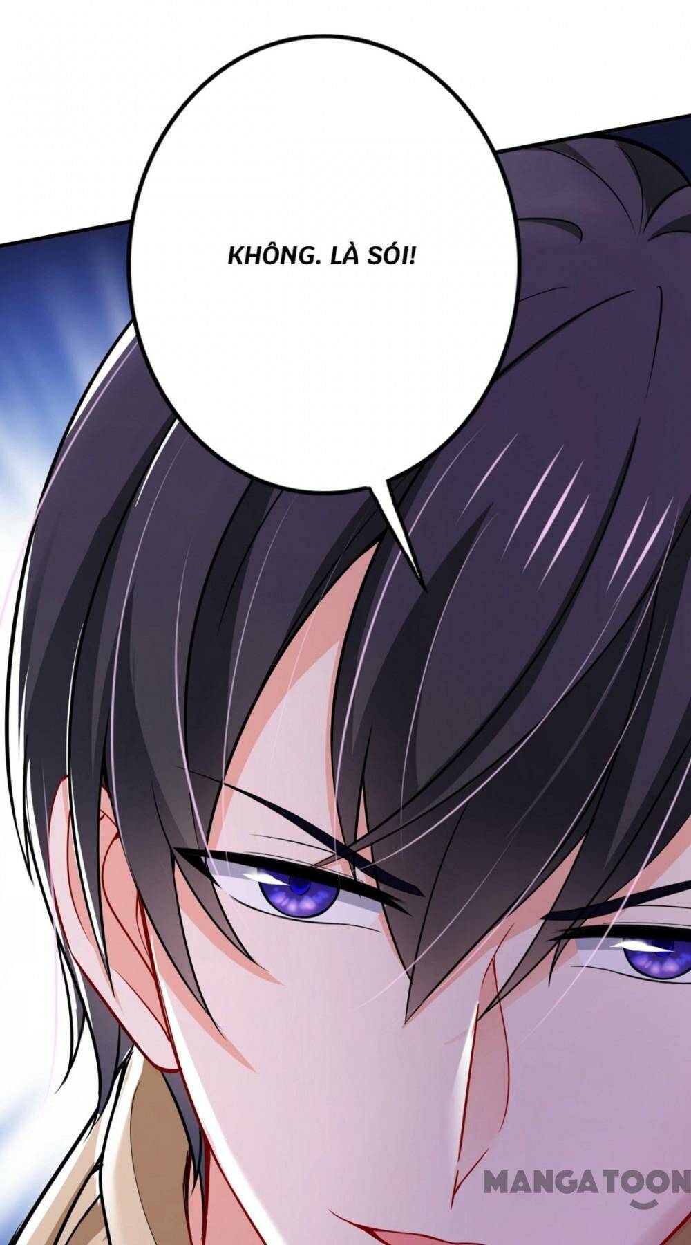 Hào Môn Thiên Giới Tiền Thê: Chapter 603