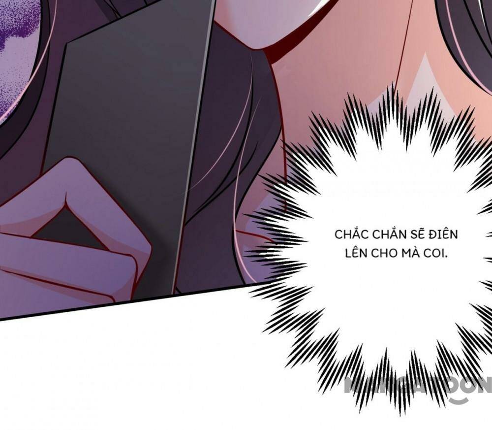 Hào Môn Thiên Giới Tiền Thê: Chapter 603