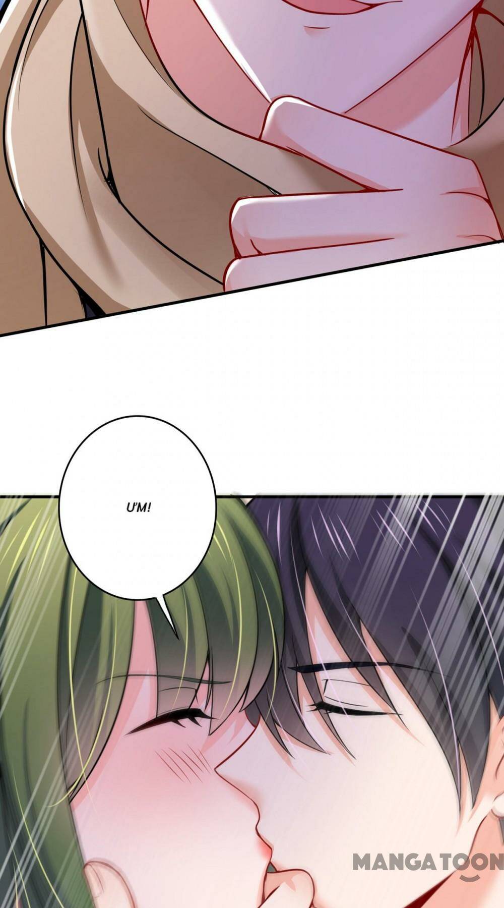 Hào Môn Thiên Giới Tiền Thê: Chapter 603