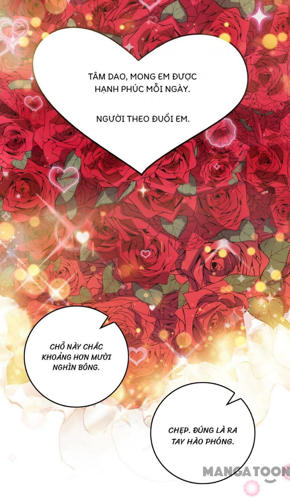 Hào Môn Thiên Giới Tiền Thê: Chapter 603