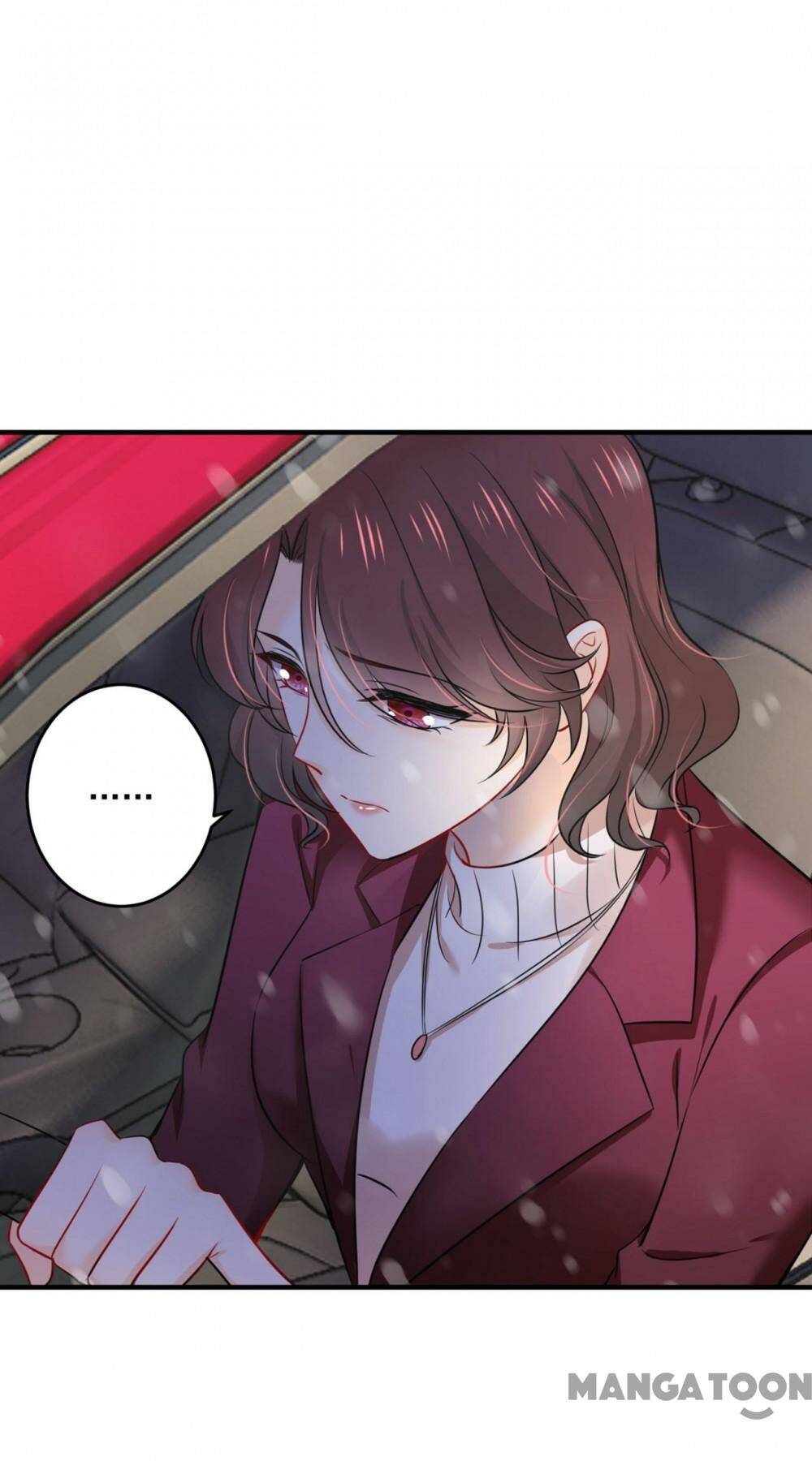 Hào Môn Thiên Giới Tiền Thê: Chapter 604