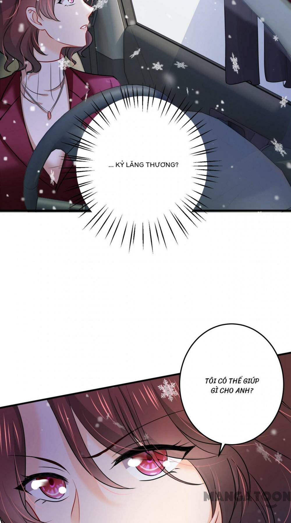 Hào Môn Thiên Giới Tiền Thê: Chapter 604