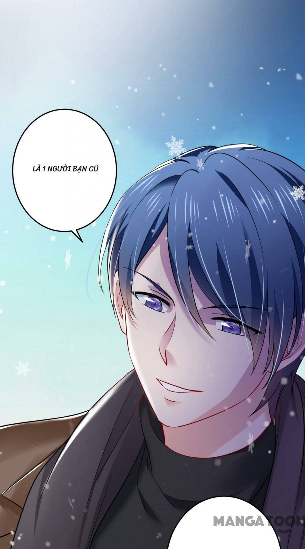 Hào Môn Thiên Giới Tiền Thê: Chapter 604