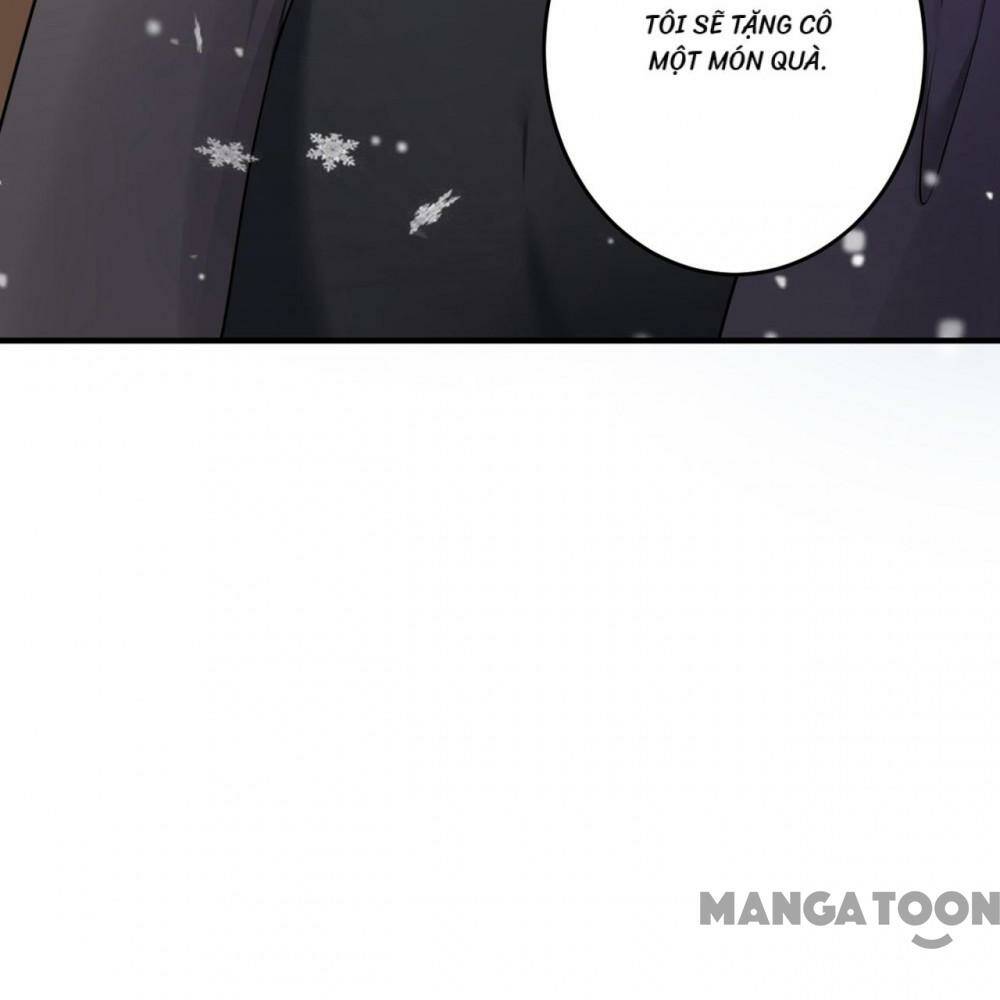 Hào Môn Thiên Giới Tiền Thê: Chapter 604