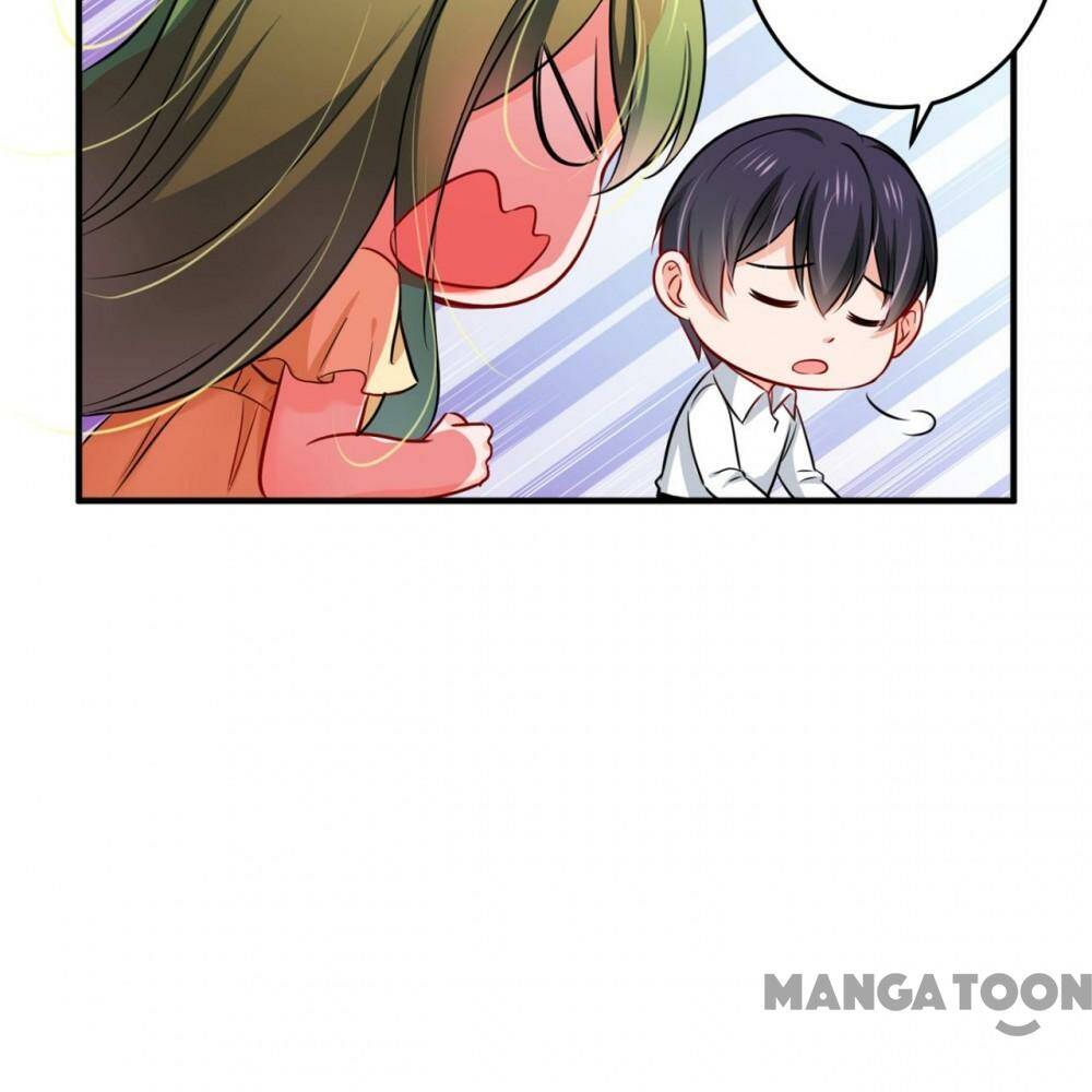 Hào Môn Thiên Giới Tiền Thê: Chapter 604