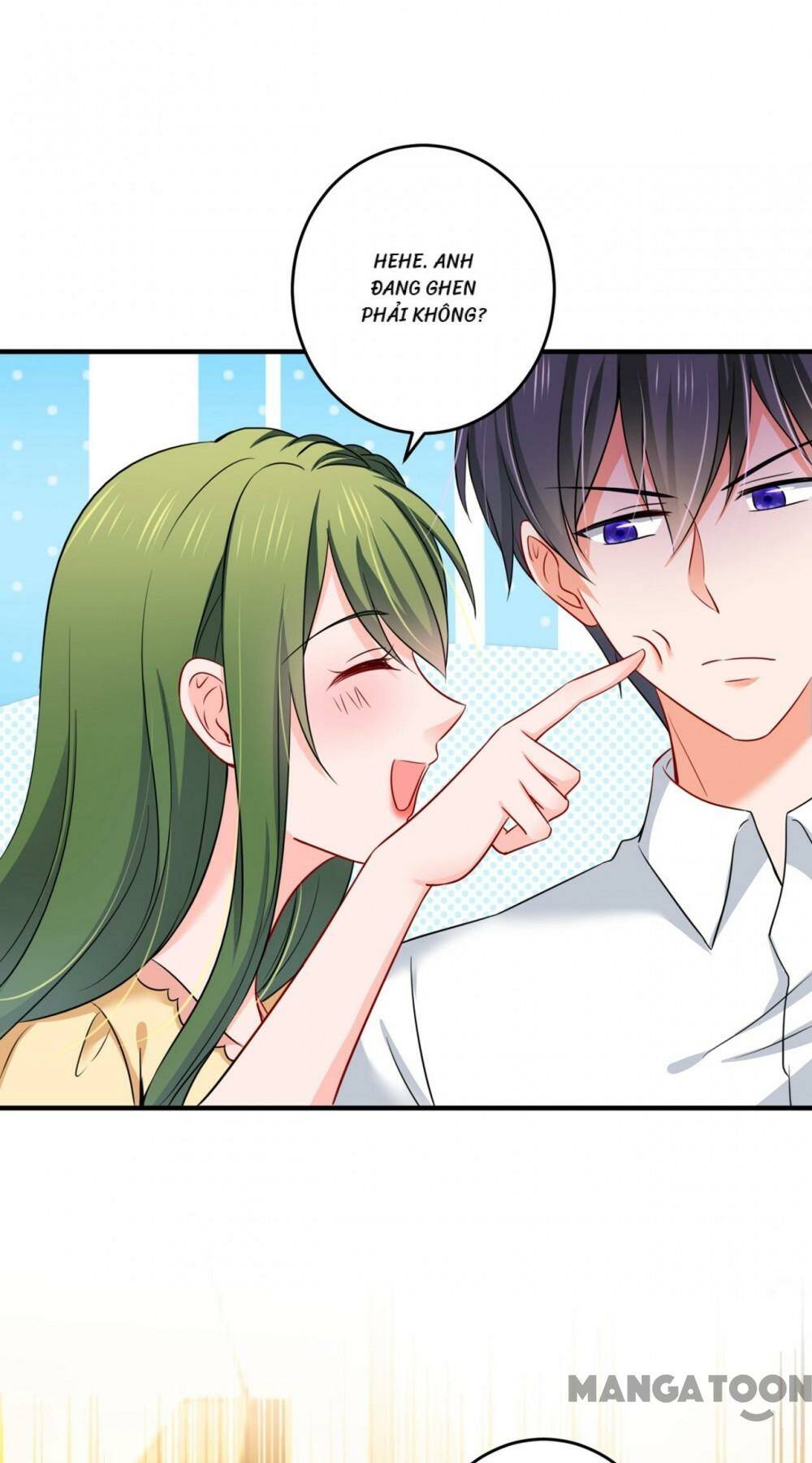 Hào Môn Thiên Giới Tiền Thê: Chapter 604
