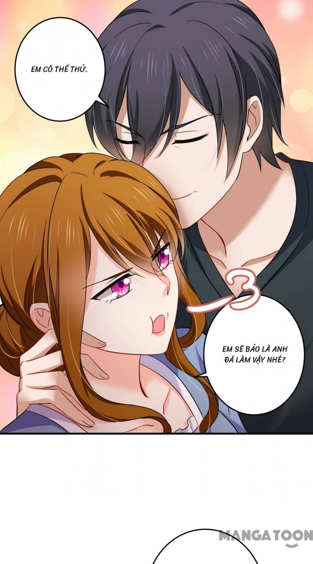 Hào Môn Thiên Giới Tiền Thê: Chapter 604