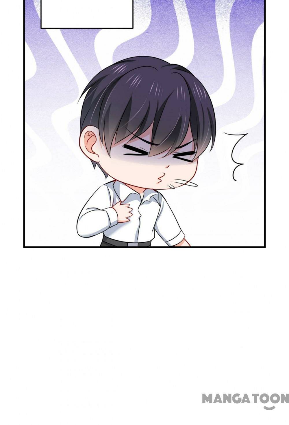Hào Môn Thiên Giới Tiền Thê: Chapter 604