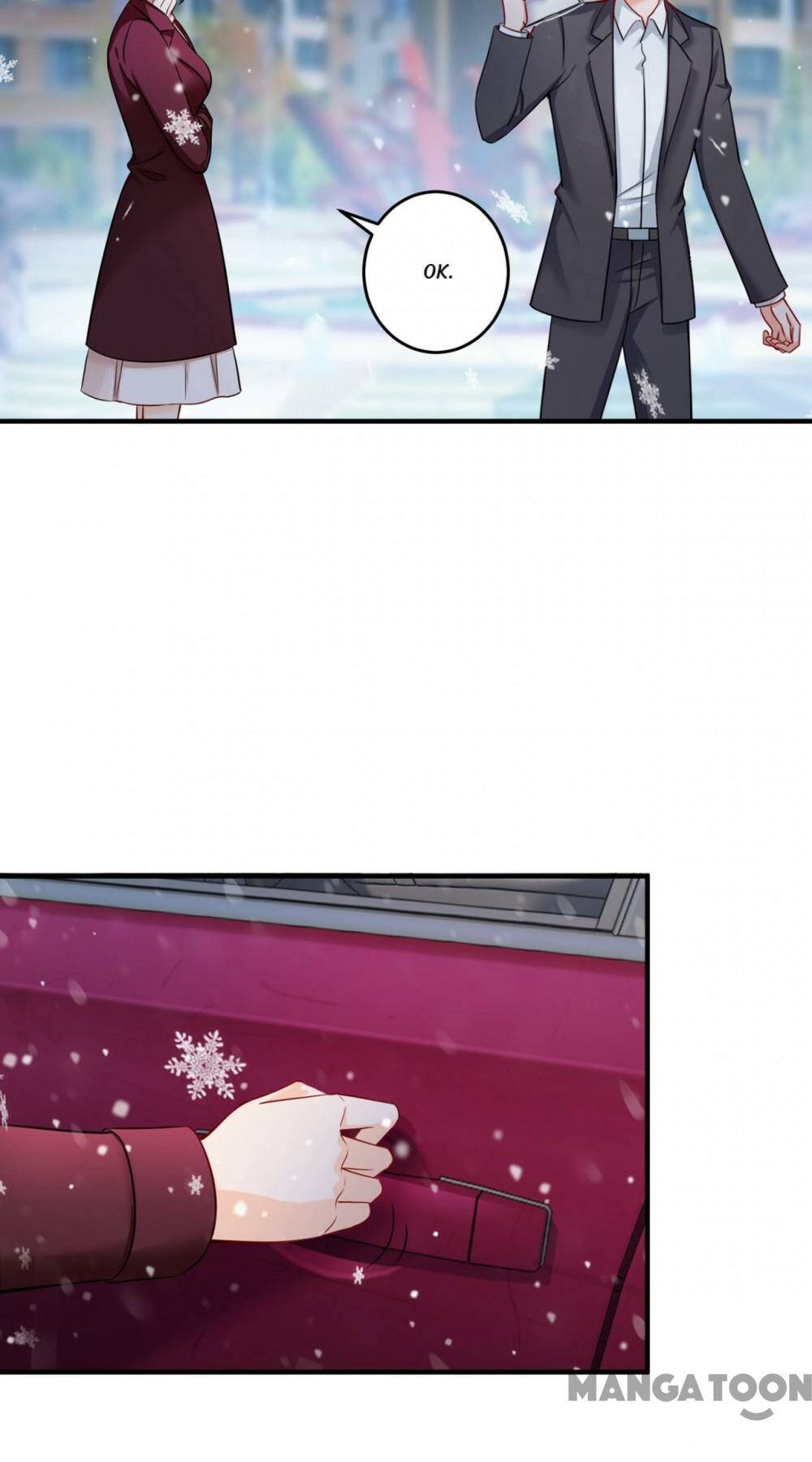 Hào Môn Thiên Giới Tiền Thê: Chapter 604