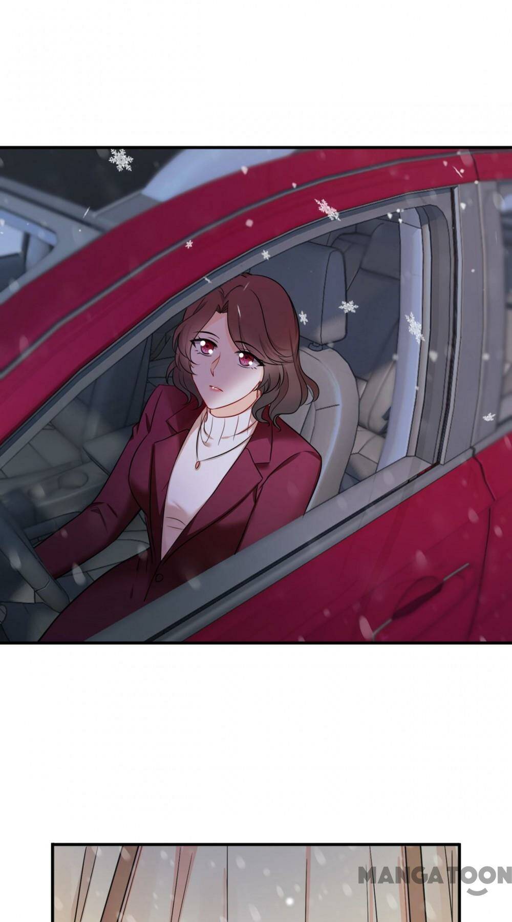 Hào Môn Thiên Giới Tiền Thê: Chapter 604