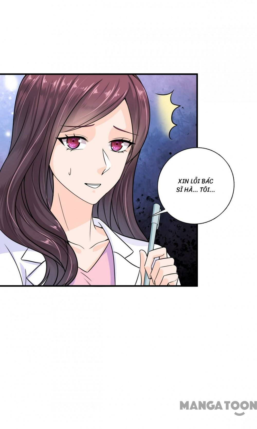 Hào Môn Thiên Giới Tiền Thê: Chapter 605