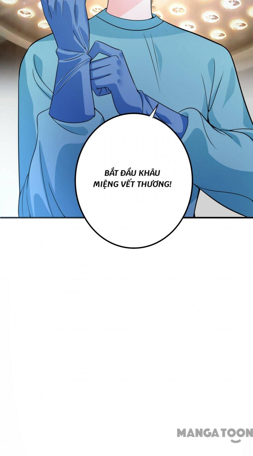 Hào Môn Thiên Giới Tiền Thê: Chapter 605