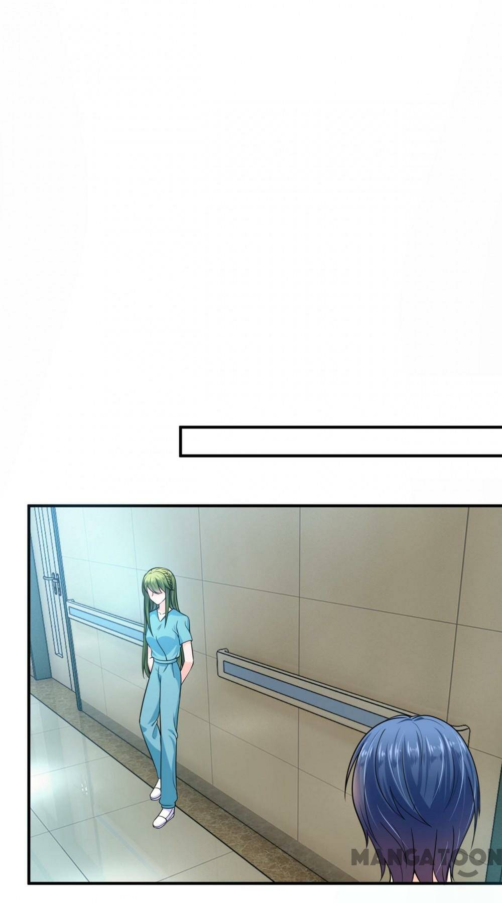 Hào Môn Thiên Giới Tiền Thê: Chapter 605