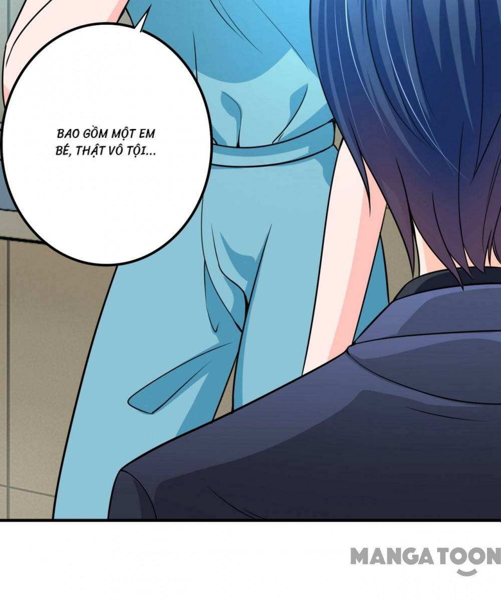 Hào Môn Thiên Giới Tiền Thê: Chapter 605