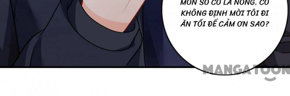 Hào Môn Thiên Giới Tiền Thê: Chapter 606