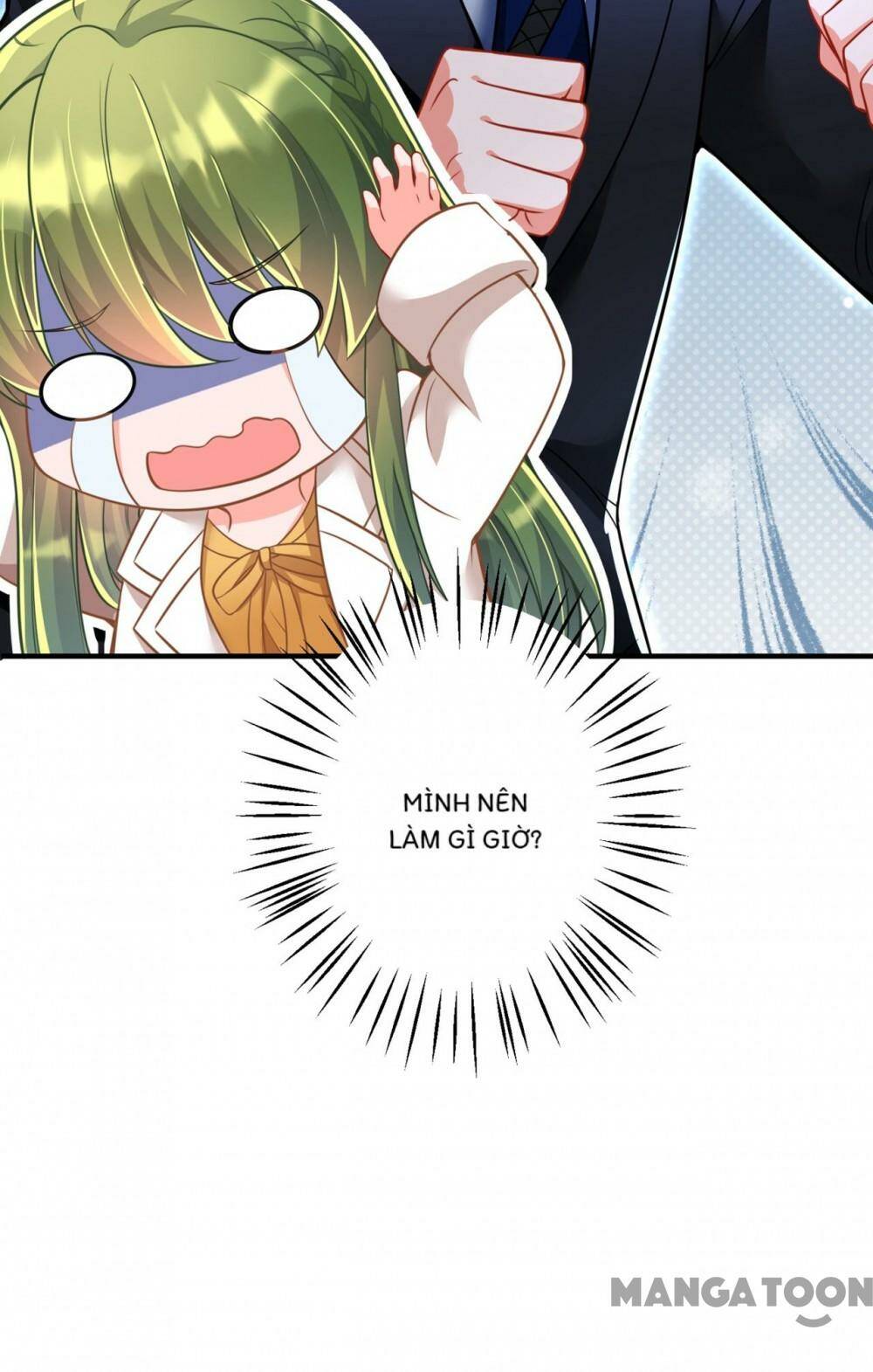 Hào Môn Thiên Giới Tiền Thê: Chapter 606