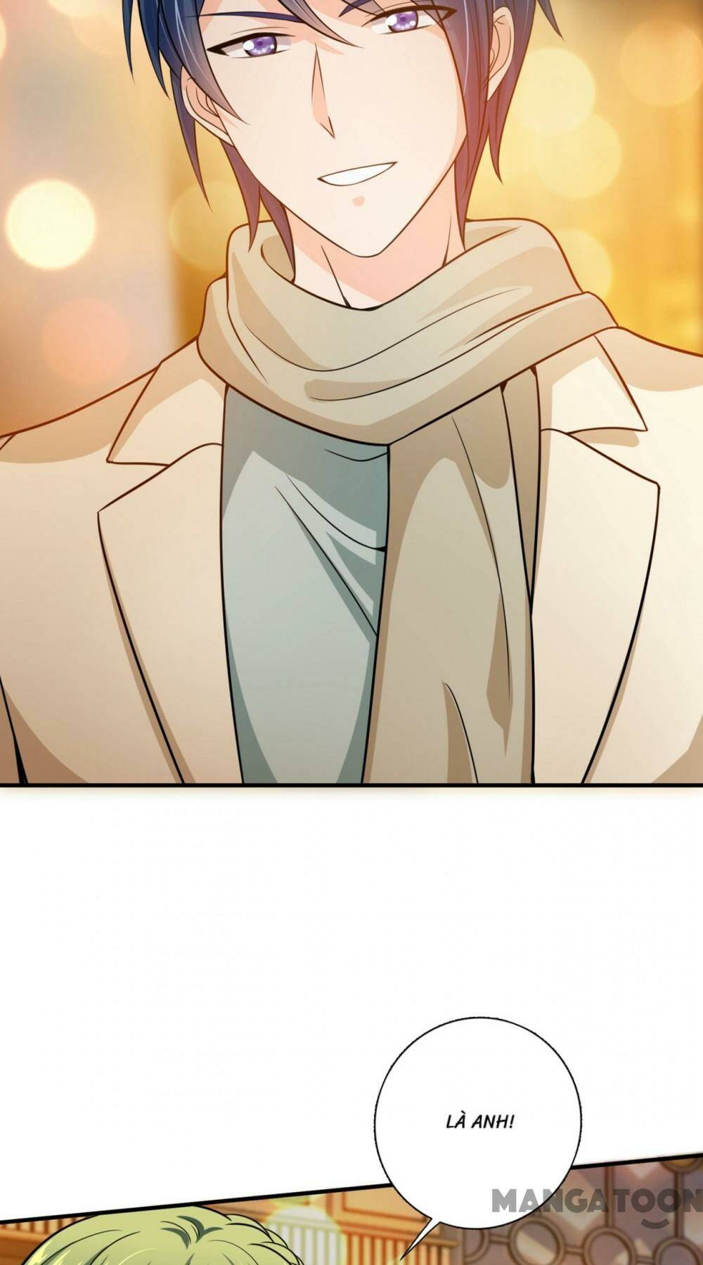 Hào Môn Thiên Giới Tiền Thê: Chapter 606
