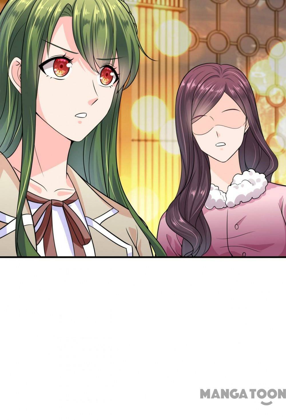 Hào Môn Thiên Giới Tiền Thê: Chapter 606