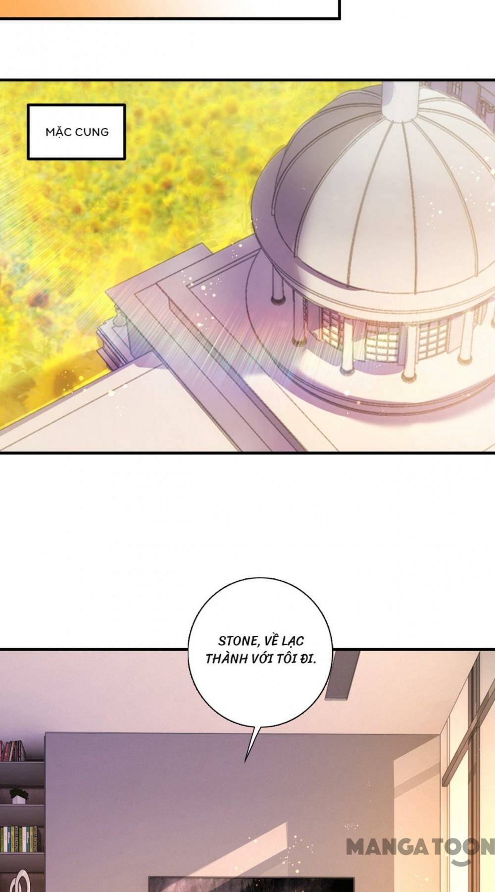 Hào Môn Thiên Giới Tiền Thê: Chapter 607