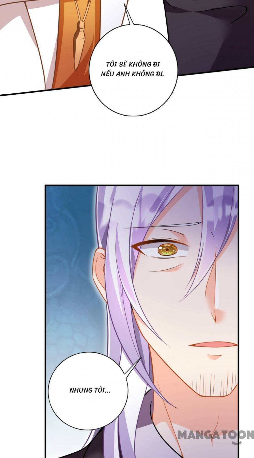Hào Môn Thiên Giới Tiền Thê: Chapter 607