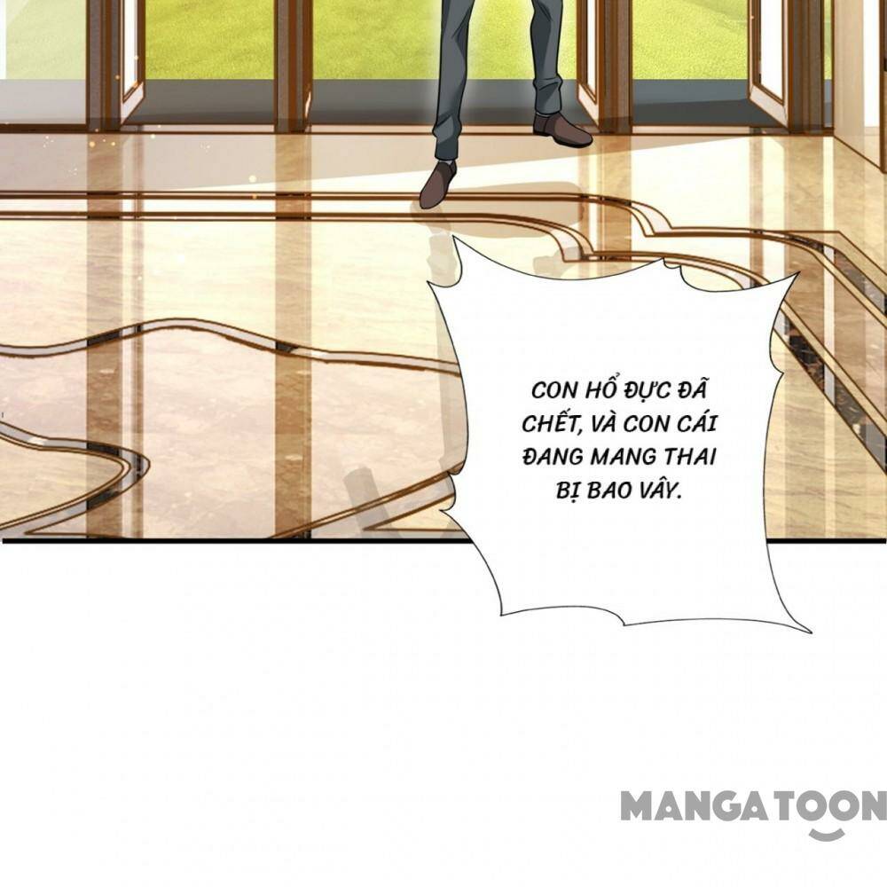 Hào Môn Thiên Giới Tiền Thê: Chapter 607