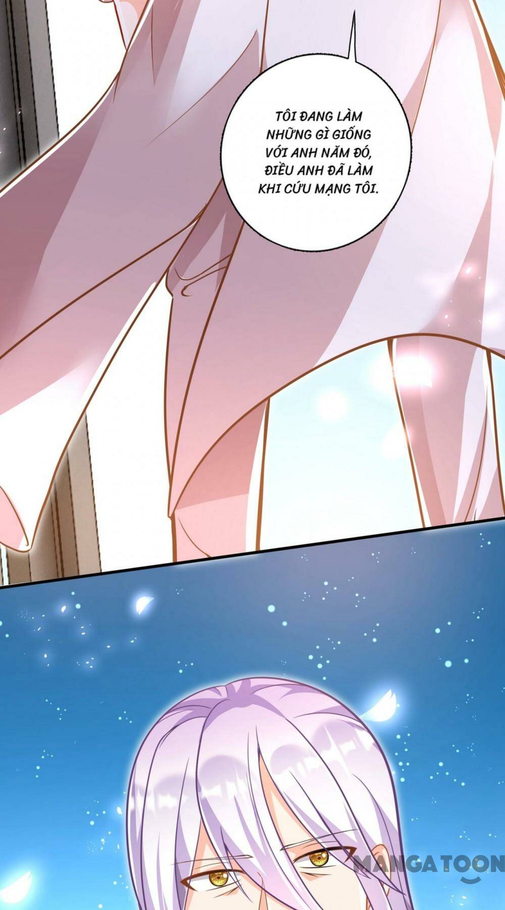 Hào Môn Thiên Giới Tiền Thê: Chapter 607