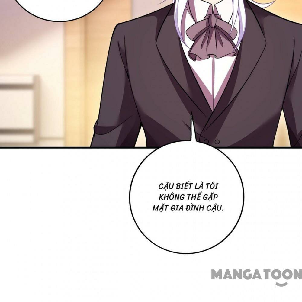 Hào Môn Thiên Giới Tiền Thê: Chapter 607