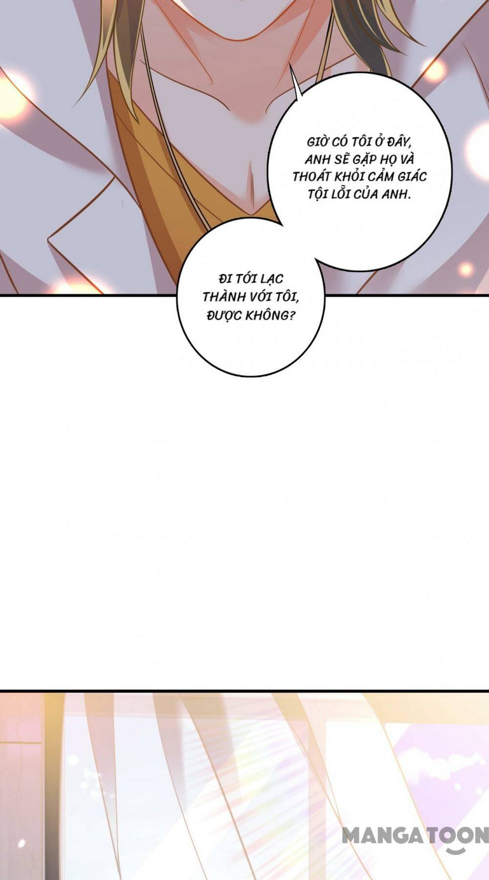 Hào Môn Thiên Giới Tiền Thê: Chapter 607