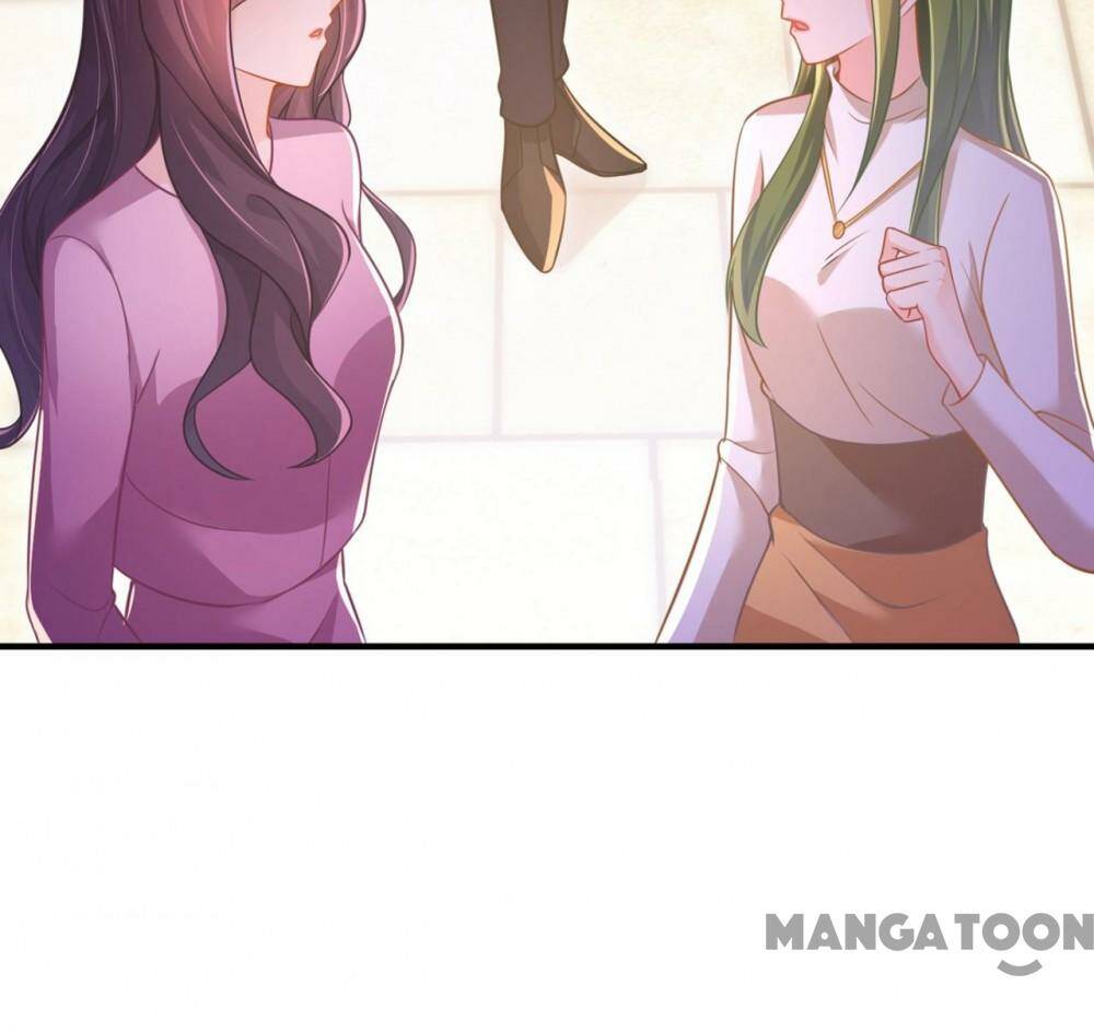 Hào Môn Thiên Giới Tiền Thê: Chapter 608