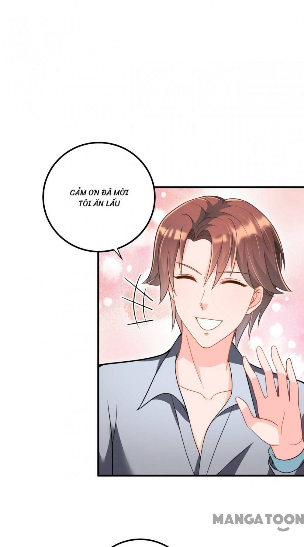 Hào Môn Thiên Giới Tiền Thê: Chapter 608