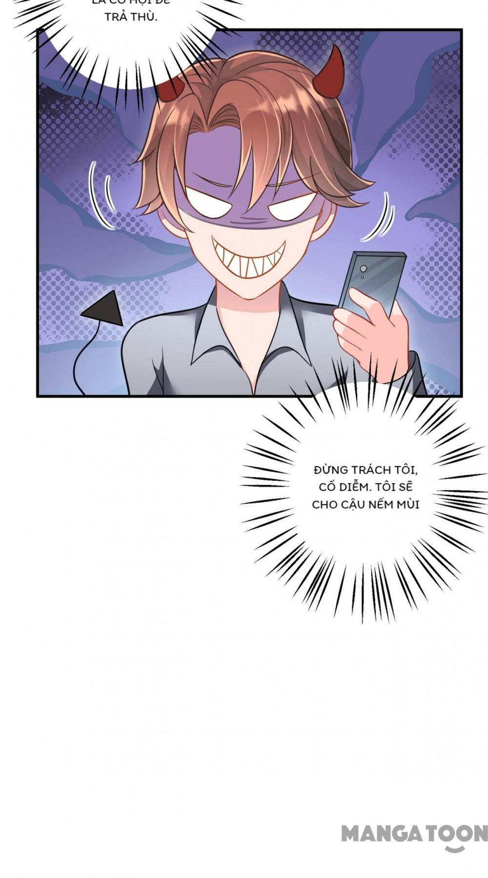 Hào Môn Thiên Giới Tiền Thê: Chapter 608