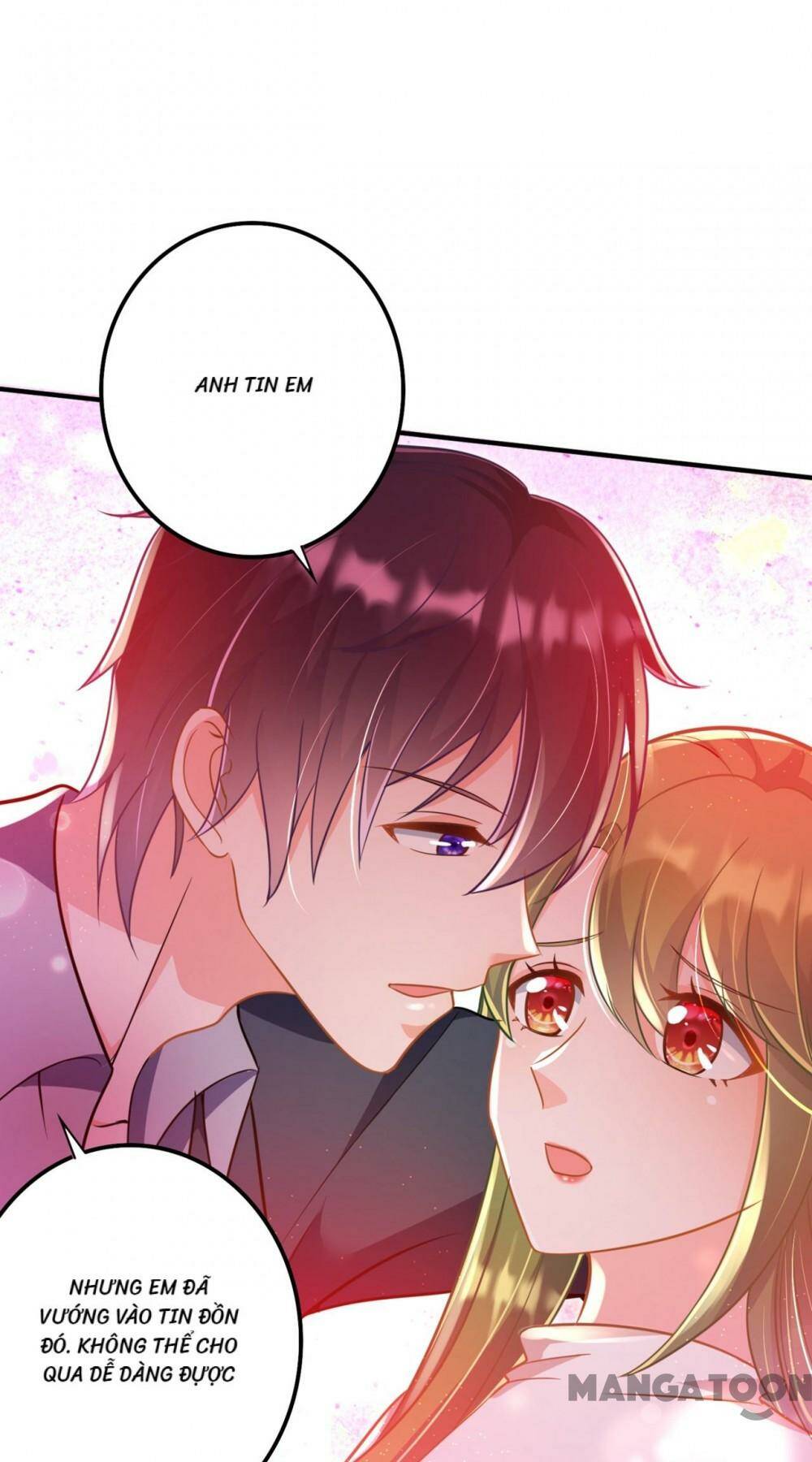 Hào Môn Thiên Giới Tiền Thê: Chapter 608